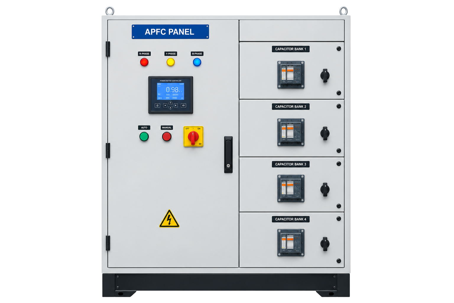 APFC Panel